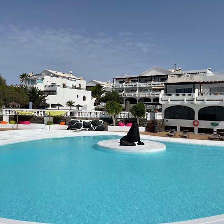 Duplex Rianna Apartamento Costa Teguise Exterior foto