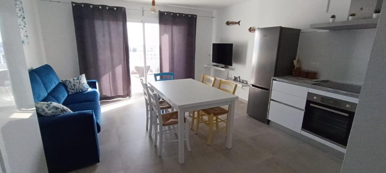 Duplex Rianna Apartamento Costa Teguise Exterior foto