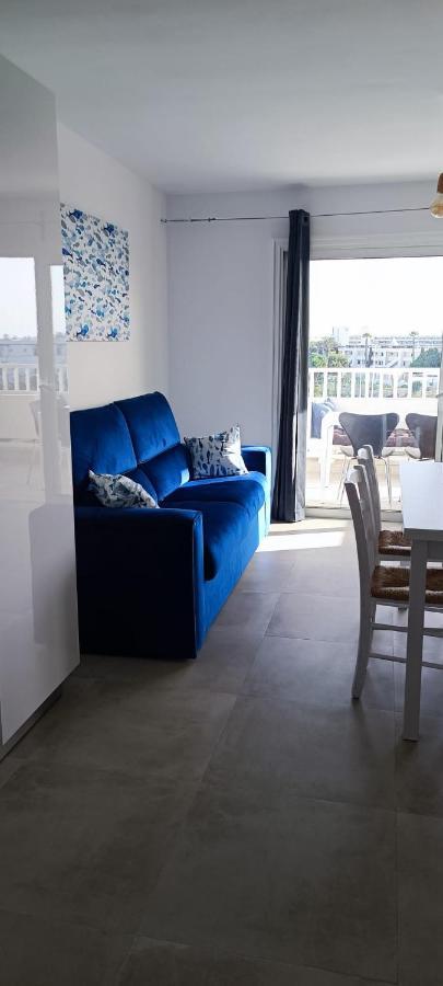 Duplex Rianna Apartamento Costa Teguise Exterior foto