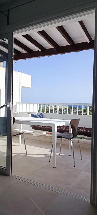 Duplex Rianna Apartamento Costa Teguise Exterior foto