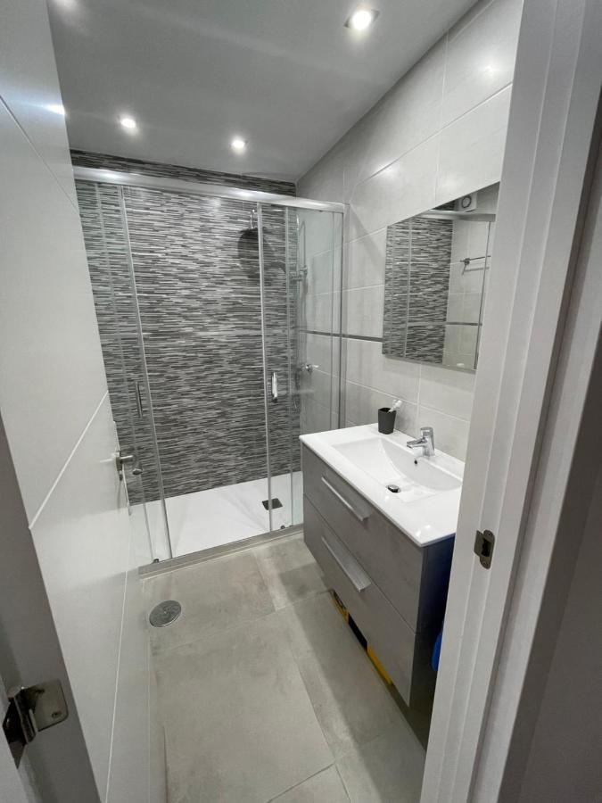 Duplex Rianna Apartamento Costa Teguise Exterior foto