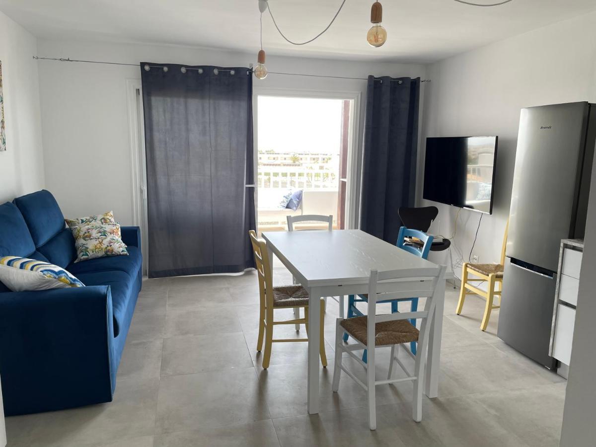 Duplex Rianna Apartamento Costa Teguise Exterior foto