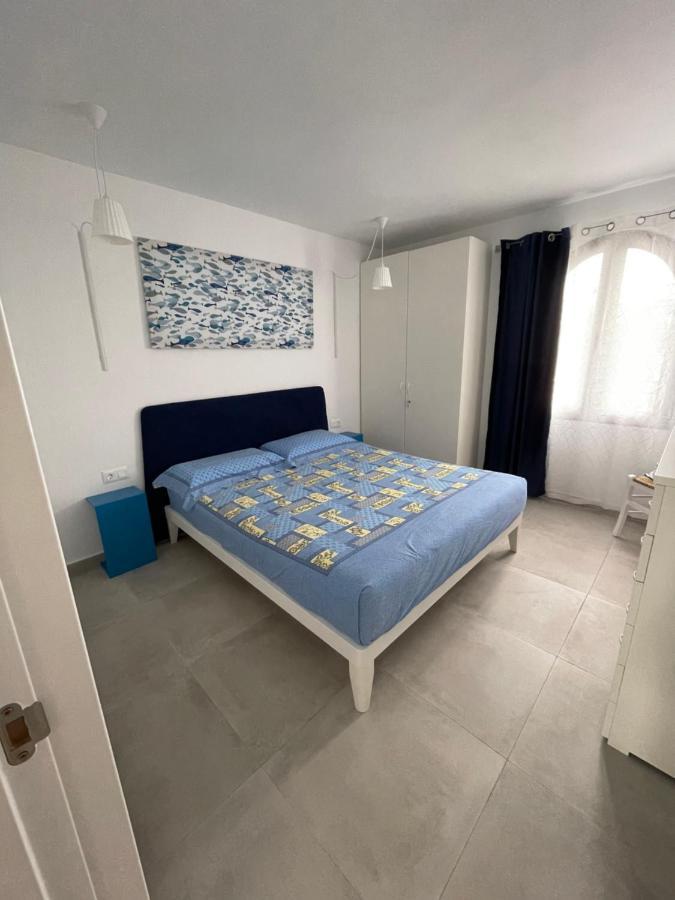 Duplex Rianna Apartamento Costa Teguise Exterior foto