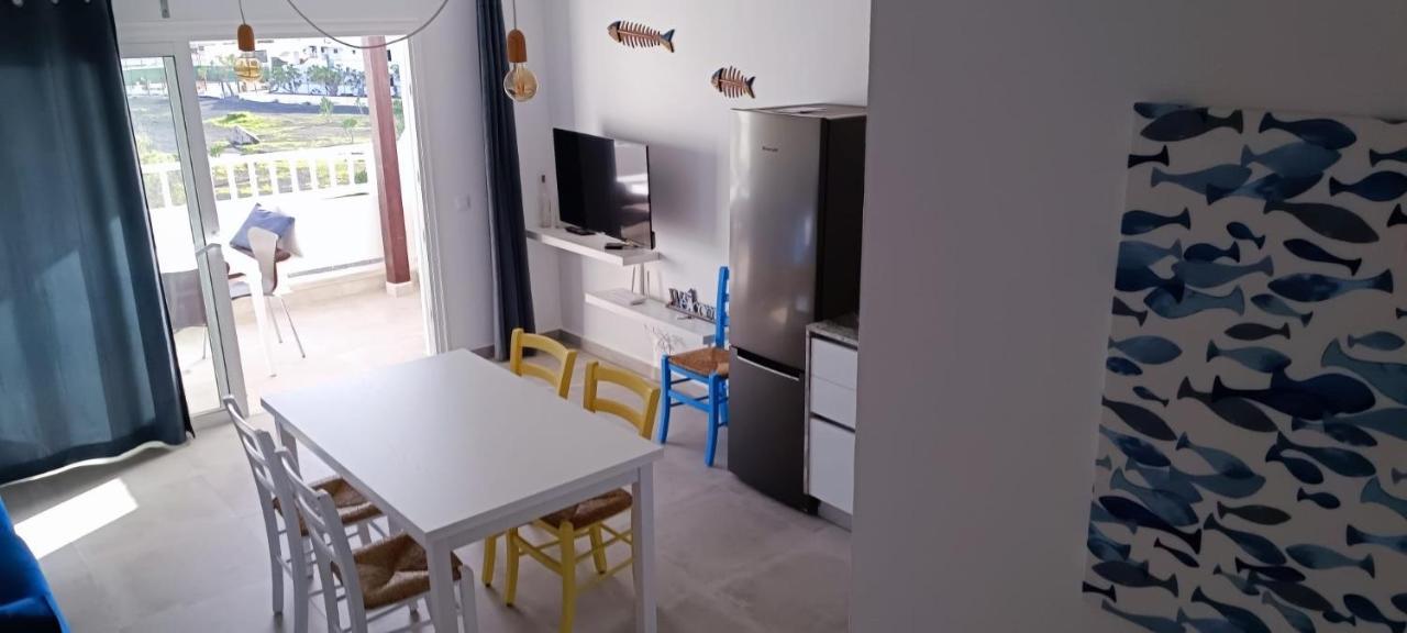 Duplex Rianna Apartamento Costa Teguise Exterior foto