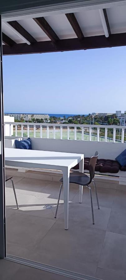 Duplex Rianna Apartamento Costa Teguise Exterior foto