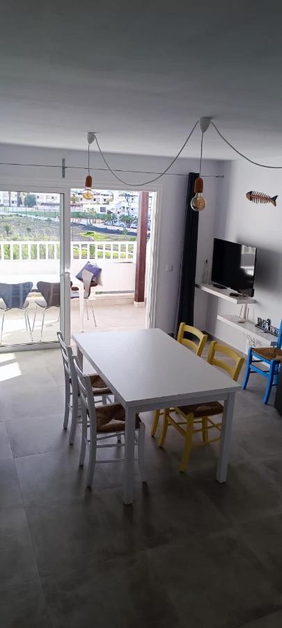 Duplex Rianna Apartamento Costa Teguise Exterior foto