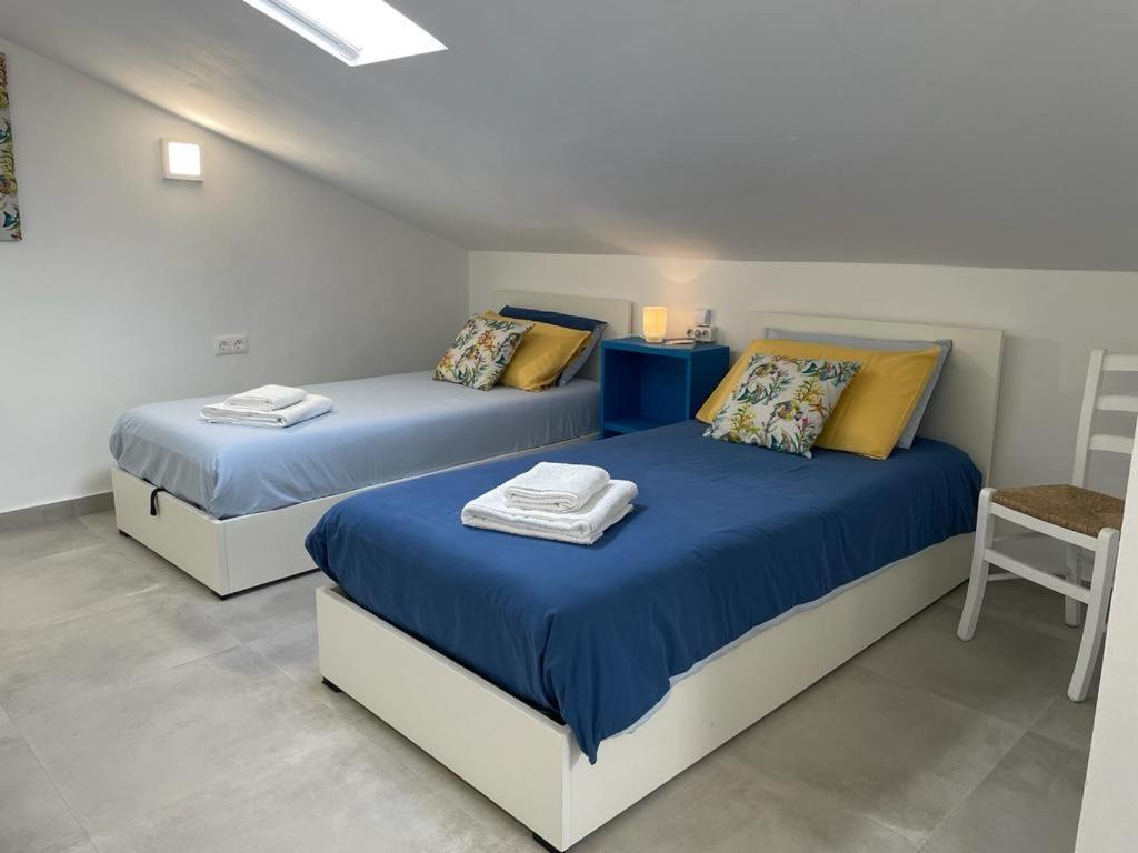 Duplex Rianna Apartamento Costa Teguise Exterior foto